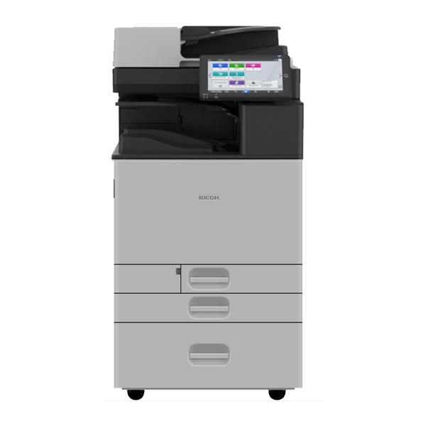 Buy a Ricoh IM C4510A for £3795 Office Copiers
